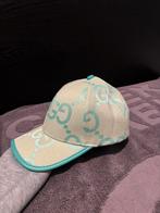 Gucci pet groen, Nieuw, Pet, Gucci, One size fits all