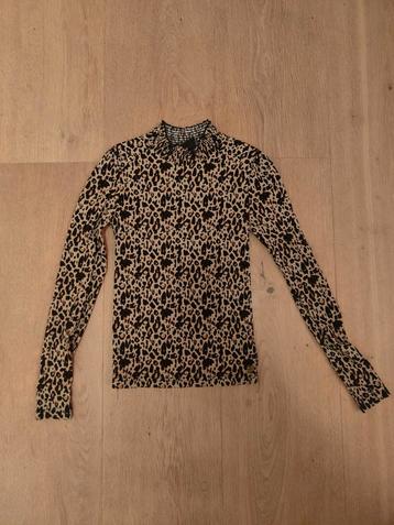 Shoeby shirt maat 134/140 beschikbaar voor biedingen