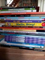 Superleuke stapel peuter/ kleuter boeken, Verzenden, Zo goed als nieuw