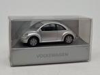 VW New Beetle - Wiking 1/87, Verzenden, Zo goed als nieuw, Auto, Wiking