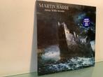 Martin Barre – Away With Words LP blauw vinyl NIEUW uit 2020, Cd's en Dvd's, Ophalen of Verzenden, Nieuw in verpakking, 12 inch