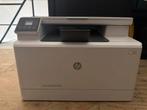 DEFECT! nieuwe HP Color LaserJet Pro M180N, Printer, Ophalen of Verzenden, HP, Niet werkend