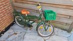 Popal 18 inch kinderfiets, Ophalen, Zo goed als nieuw, Aanhangfiets