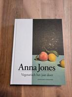Anna Jones - Vegetarisch het jaar door - Kookboek, Vegetarisch, Ophalen of Verzenden, Europa, Anna Jones