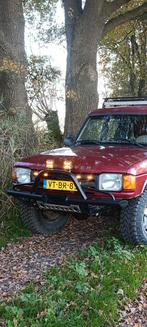 Land rover discovery lier bumper, Particulier, Te koop