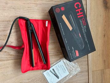 CHI G2 - Stijltang beschikbaar voor biedingen