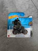 Hotwheels Honda Super Cub Treasure hunt, Hobby en Vrije tijd, Modelauto's | Overige schalen, Ophalen of Verzenden, Zo goed als nieuw