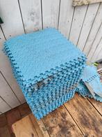 Zwembad tegels / foam tegels / onder tegels, Tuin en Terras, Ophalen of Verzenden, Gebruikt, Overige typen