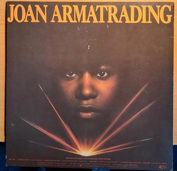 Joan Armatrading LP - Zeer Goede Staat beschikbaar voor biedingen