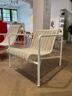 PALISSADE LOUNGE CHAIR LOW CORD - HAY HOUSE AMSTERDAM, Ophalen, Zo goed als nieuw