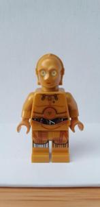 lego minifiguur C3PO uit de Mos Eisley Cantina UCS-set, Kinderen en Baby's, Speelgoed | Duplo en Lego, Ophalen of Verzenden, Nieuw