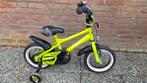 ZGAN 12 inch Alpina Comet kinderfiets, Ophalen, Zijwieltjes, Batavus Snake Alpina Trial Yabber cube bulls loekie sparta, Minder dan 16 inch