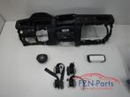 Airbag set + dashboard Volkswagen T-Roc (22727699), Auto-onderdelen, Ophalen, Gebruikt