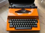 Prachtige Adler Gabriele 2000 typemachine elektrisch, Diversen, Ophalen of Verzenden, Zo goed als nieuw