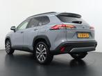 Toyota Corolla Cross Hybrid 140 Style Leder Stoelverwarming, Stof, 4 cilinders, Origineel Nederlands, Bedrijf