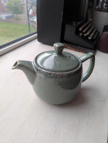 Dille&Kamille theepot nieuw beschikbaar voor biedingen