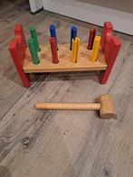 Houten hamerbank, Ophalen, Gebruikt, Overige typen