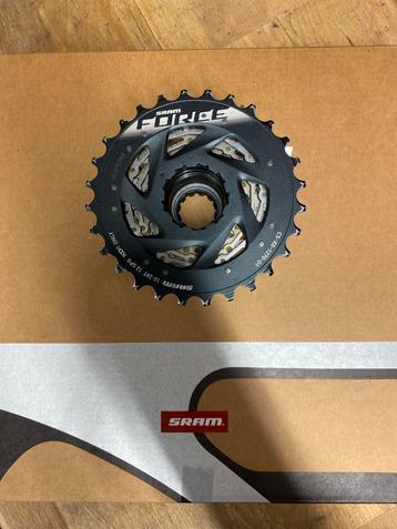 Sram Force XG-1270 10-28 en 10-30 12-speed cassette ZGAN beschikbaar voor biedingen