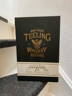 Teeling whisky. Ierland Leuke verpakking doos, Verzamelen, Ophalen of Verzenden