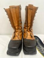 Lundhags Alaska laarzen maat 42, Hoge laarzen, Beige, Ophalen of Verzenden, Gedragen