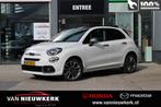 FIAT 500X 1.5 Hybrid 130pk Sport | Automaat | Cabrio Schuifd, 12 maanden, 1380 kg, Gebruikt, 4 cilinders