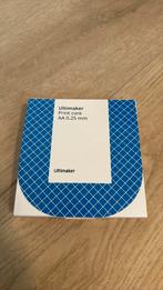 Ultimaker AA 0.25 mm Print core / printkop, Computers en Software, 3D-printerbenodigheden, Ophalen of Verzenden, Zo goed als nieuw