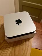 Mac mini M2 (nieuw), Ophalen, SSD, Nieuw, Mac Mini