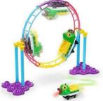 Paradise Track - achtbaan looping speelgoed kind kinderen, Overige merken, Nieuw, Ophalen of Verzenden, Zelf te bouwen