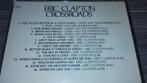 Eric Clapton - Crossroads Disc 3, Ophalen of Verzenden, 1980 tot 2000, Zo goed als nieuw