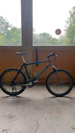 Mountainbike Nishiki 26 inch maat L, Gebruikt, Hardtail, 53 tot 57 cm, Ophalen