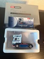 WSI - Scania R4 "A. Ouwehand" 01-3243, Hobby en Vrije tijd, Modelauto's | 1:50, Verzenden, Nieuw, Bus of Vrachtwagen, Wsi