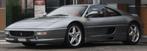 Ferrari F355 F1 Berlinetta Grijs 1:18 P18178CCHA BBR PRE-ORD