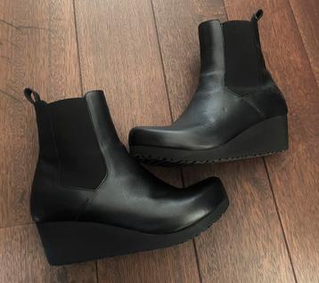 Ebba Slip On enkellaars Birkenstock beschikbaar voor biedingen