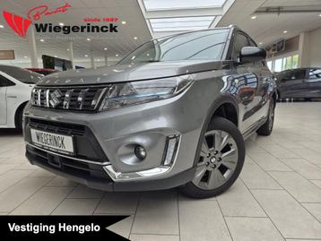 Suzuki Vitara 1.4 Boosterjet Select [ TREKHAAK | 1500 KG TRE beschikbaar voor biedingen