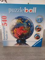 Ravensburger 3D puzzelbal, Ophalen of Verzenden, Meer dan 50 stukjes, Zo goed als nieuw, 6 jaar of ouder