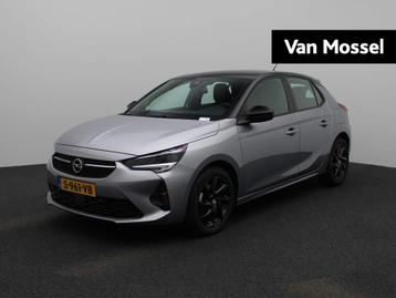 Opel Corsa 1.2 GS Line | Navigatie | Apple Carplay / Android beschikbaar voor biedingen