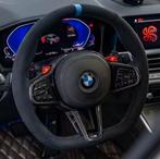 BMW G20 G21 F30 F10 M stuurwiel alcantara of leder M3, Ophalen of Verzenden, Nieuw, BMW