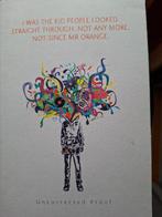 Orange Boy by Patrice Lawrence, Ophalen, Zo goed als nieuw, Patrice Lawrence