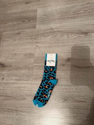 Happy Socks Leopard beschikbaar voor biedingen