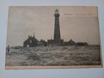 Scheveningen Vuurtoren, Ophalen of Verzenden, Voor 1920, Ongelopen, Zuid-Holland