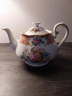 Royal Albert Lady Carlyle Servies Collectie, Ophalen of Verzenden, Zo goed als nieuw, Overige stijlen, Kop(pen) en/of Schotel(s)