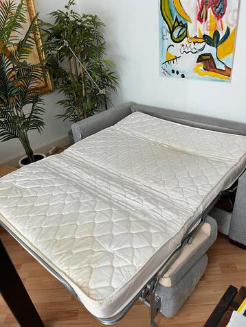 Design Slaapbank - Praktisch & Mooi! beschikbaar voor biedingen
