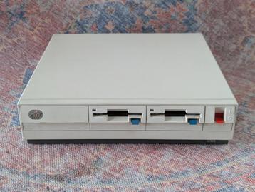 IBM PS/2 Model 30 – Type 8530-002 beschikbaar voor biedingen
