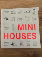 Mini houses, Ophalen of Verzenden, Zo goed als nieuw