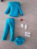 Barbie vintage Skipper #1915 utdoor casuals, Verzamelen, Poppen, Ophalen of Verzenden, Zo goed als nieuw, Pop