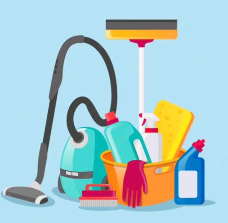 Schoonmaak/Huishoudelijk hulp aangeboden omgeving Doetinchem, Vacatures, Vacatures | Overige Vacatures, Vanaf 1 jaar, Overige vormen