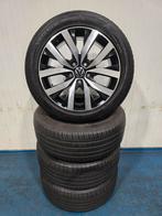 🌞Originele Volkswagen Toluca velgen 18 inch T5 T6 T6.1, Auto-onderdelen, Banden en Velgen, 18 inch, Gebruikt, 255 mm, Banden en Velgen
