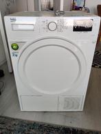 Beko droger, Witgoed en Apparatuur, Wasdrogers, Ophalen, Gebruikt, 85 tot 90 cm, Condens
