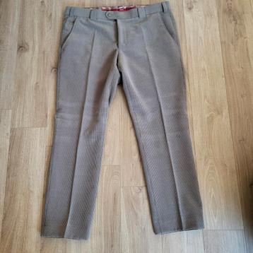 Meyer Corduroy pantalon rib bruin maat 27 zgan beschikbaar voor biedingen