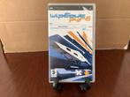 Psp game wipe out pure, Verzenden, 1 speler, Racen en Vliegen, Zo goed als nieuw